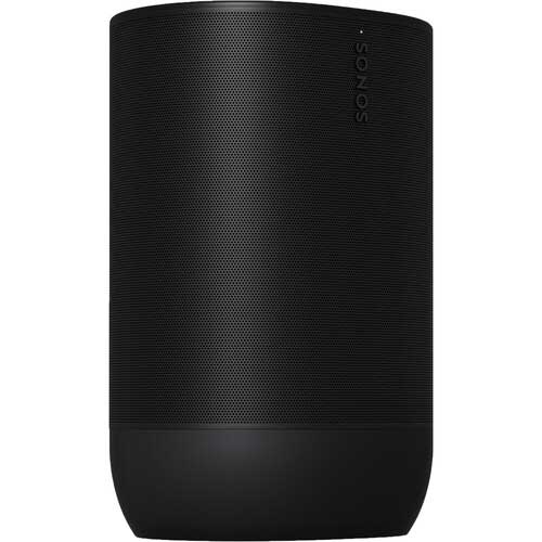 Sonos Move 2 prices and release date