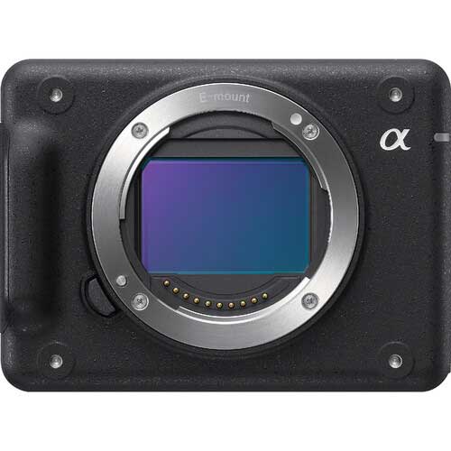 Sony Industrial Camera ILX-LR1