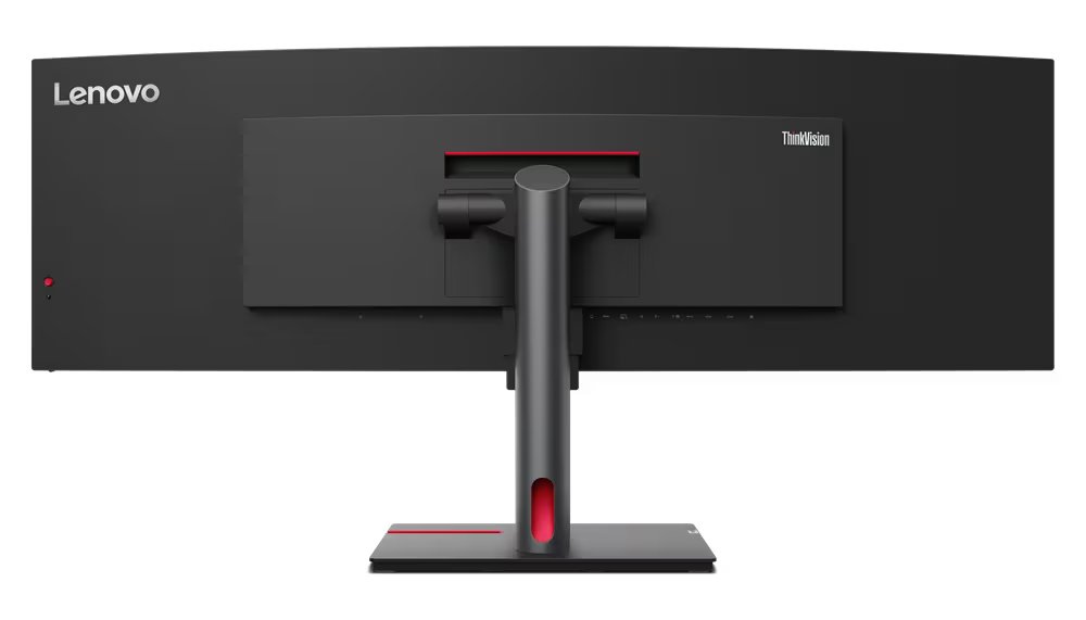 Lenovo ThinkVision P49w-30 price and release date