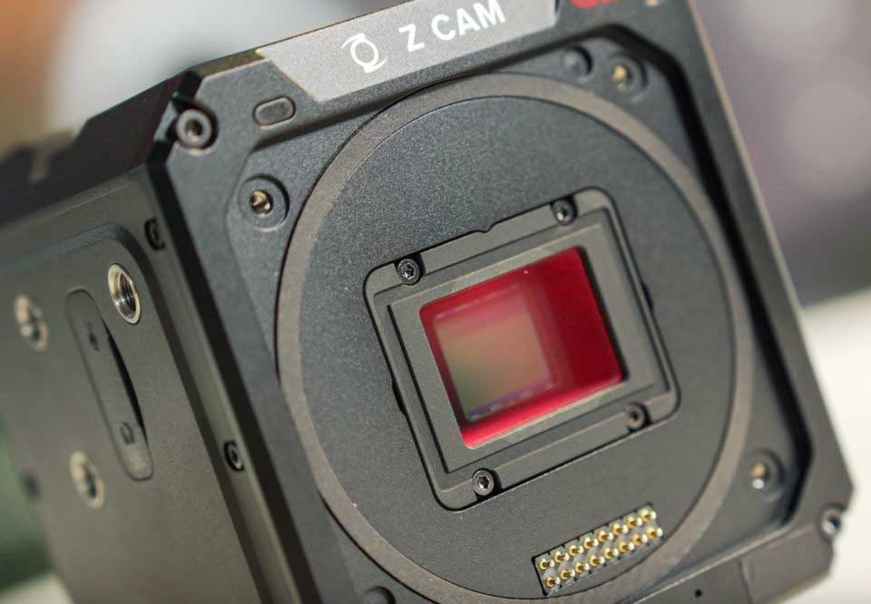 Z CAM E2-M5G Cinema Camera