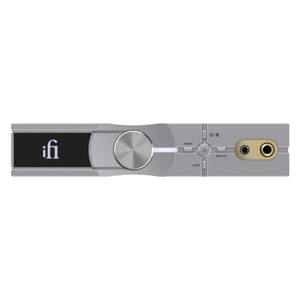 iFi Neo iDSD 2 price and release date