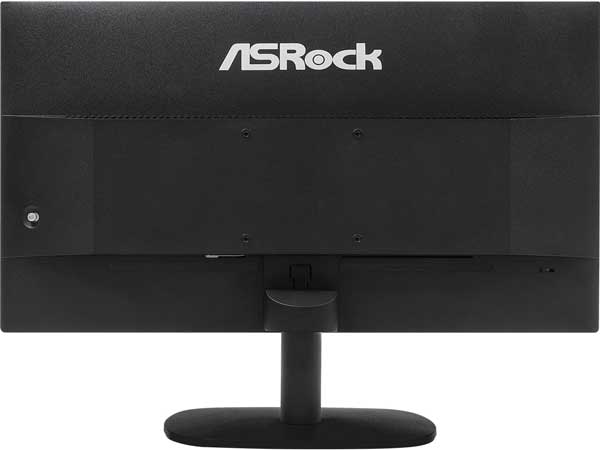 1080p budget monitor ASRock Challenger CL27FF with 100Hz