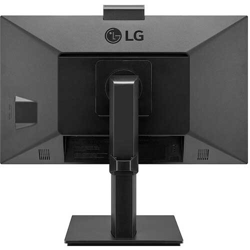 LG 24CQ651W All-in-One CPU monitor