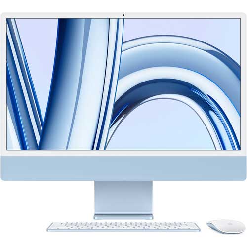 apple imac m3 2023