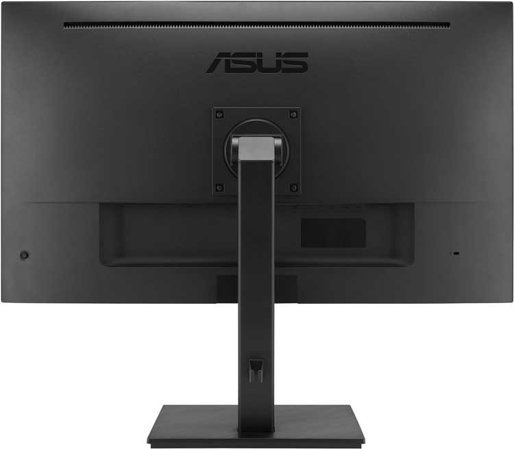 Asus VA32UQSB 32-inch 4K monitor for business and office users