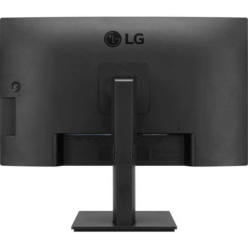 Best 27" IPS 1440p monitor LG 27BQ75QB