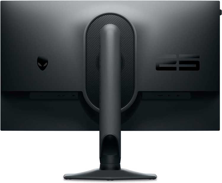 Dell Alienware AW2524HF 500Hz display