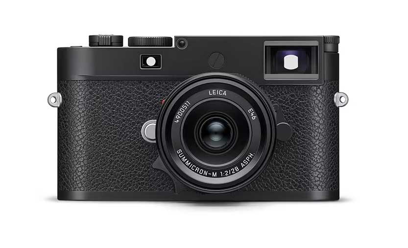 Leica M11-P price and release date