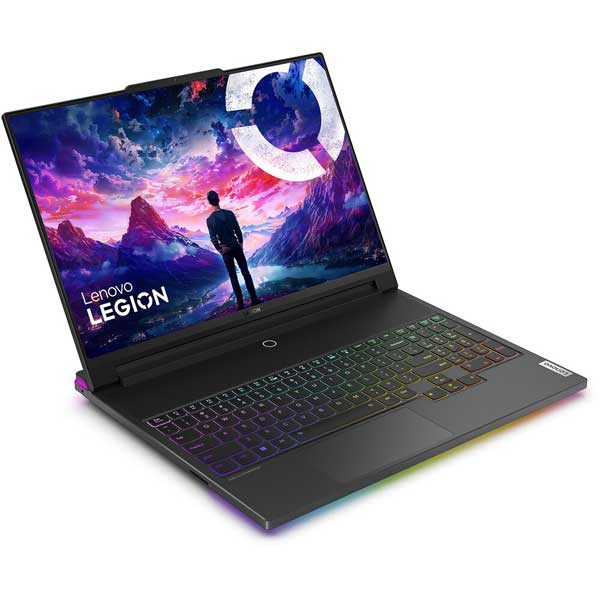 Lenovo Legion 9i price and release date