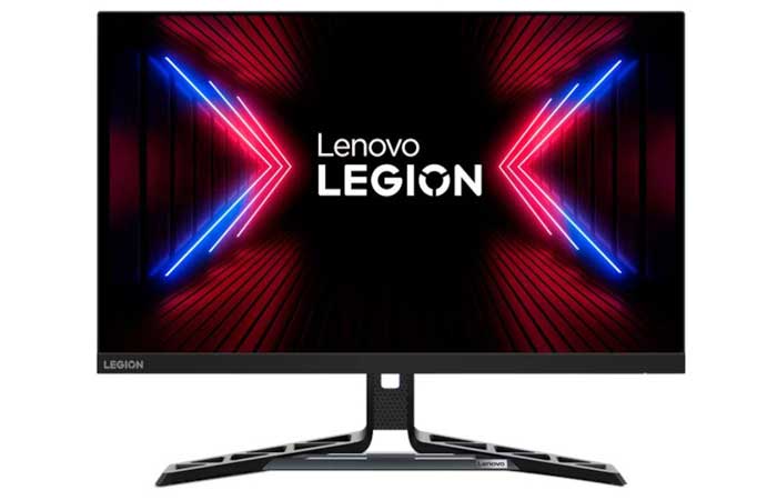 Lenovo Legion R27fc-30 Curved Gaming Monitor