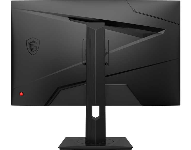 MSI G274PFDE 27-inch gaming display with 180 Hz and 1 ms
