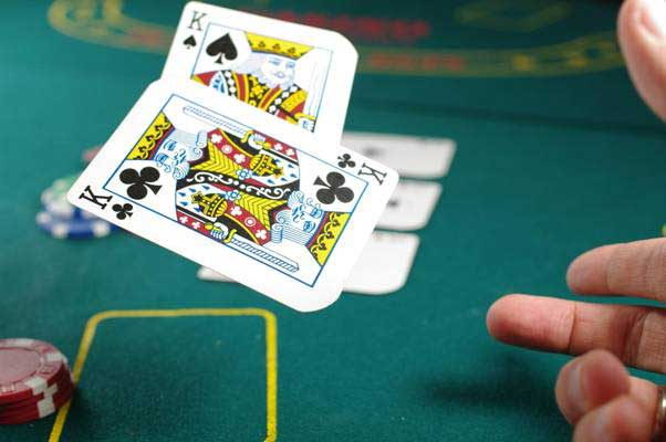 Top Places for Online Casino Games