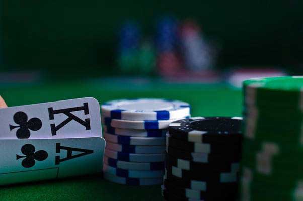 Top Places for Online Casino Games