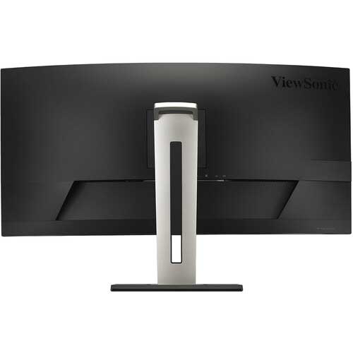 ViewSonic VG3456C 34-inch widescreen curved monitor