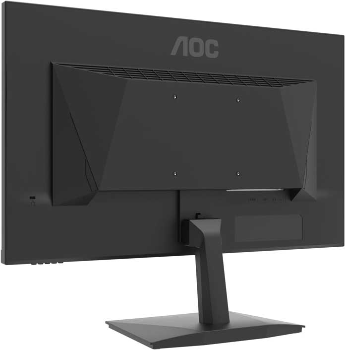 AOC 24G15N best 180hz monitor