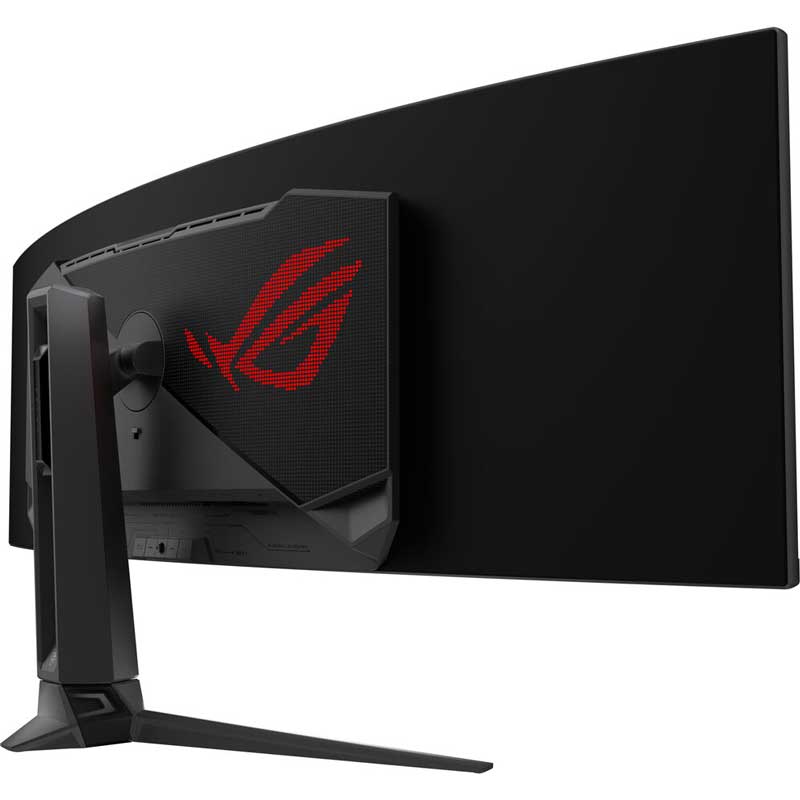 Asus ROG Swift OLED PG49WCD 144Hz gaming monitor