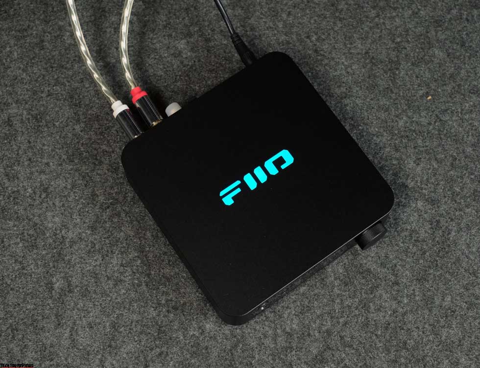 FiiO K11 Review: Your Budget Desktop DAC AMP