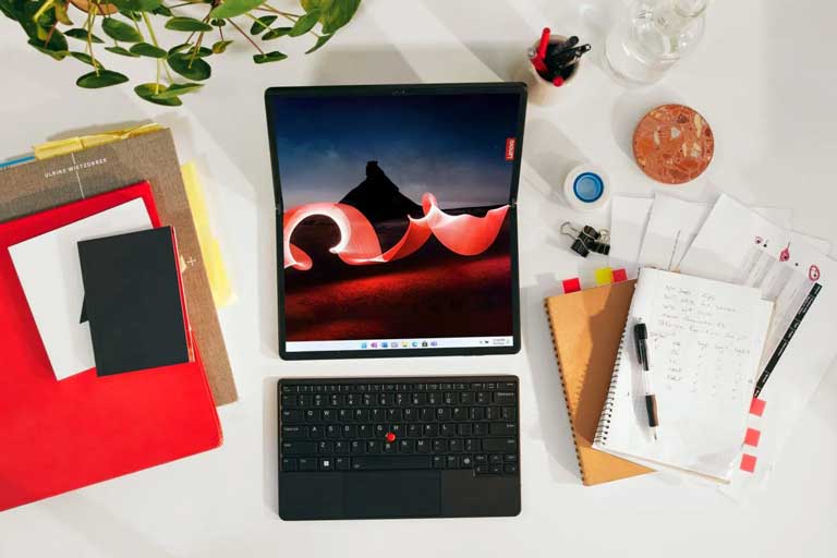 Lenovo ThinkPad X1 Fold 16 inch