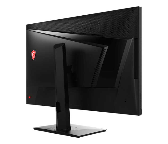 MSI MAG 323UPF 4K IPS gaming monitor 160Hz