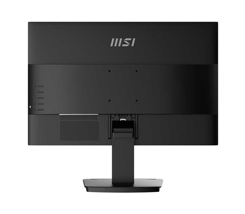 Best cheap monitor for coding MSI Pro MP2412C