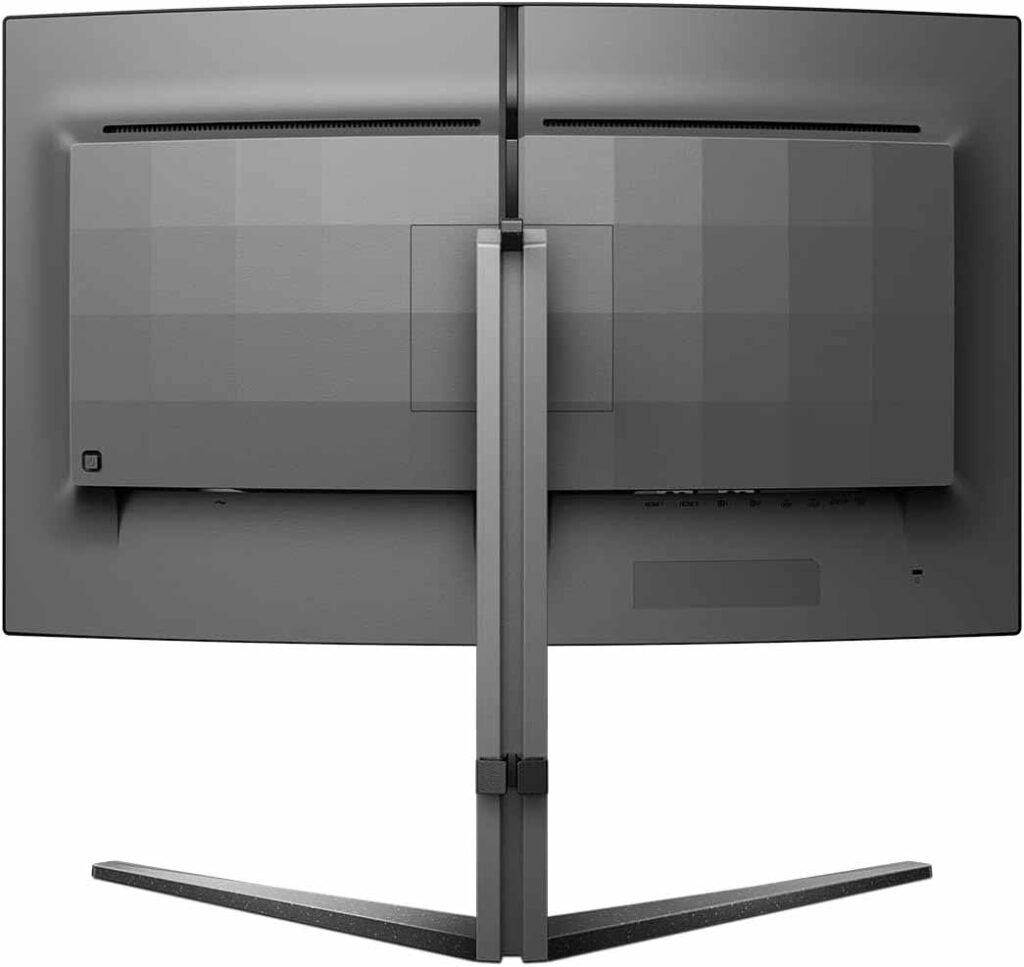 Best 240 Hz gaming monitor Philips 32M2C5500W