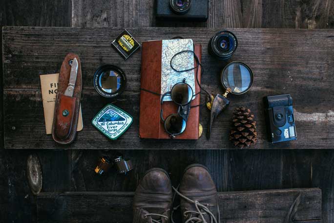What Are the Best Travel Gadgets for Digital Nomads