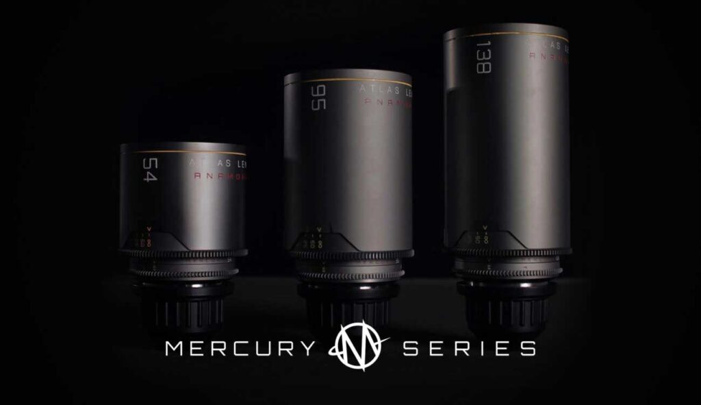 Anamorphic Atlas Mercury price and release date 