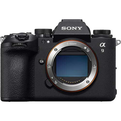 Sony a9iii release date and price