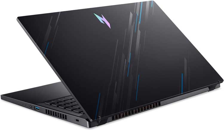 Acer Nitro V 15 Gaming Laptop