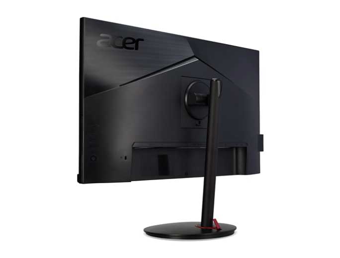Acer Nitro XV282K V3 2160p gaming monitor