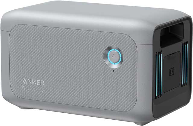 Anker SOLIX BP1000 Expansion Battery price