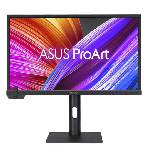 Asus ProArt Display PA24US 4K professional display monitor