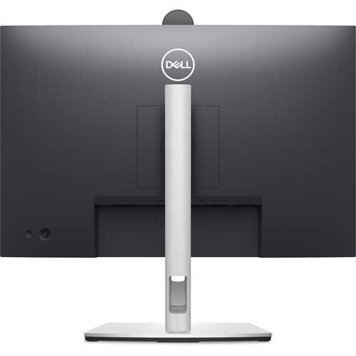 Dell P2424HEB Business display with webcam and KVM