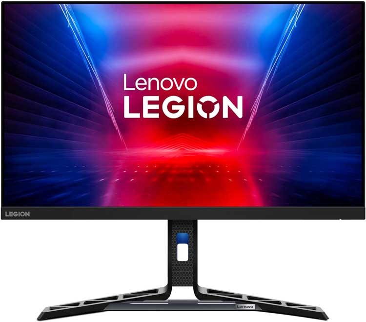 Lenovo Legion R27i-30 27-inch 1080p gaming monitor