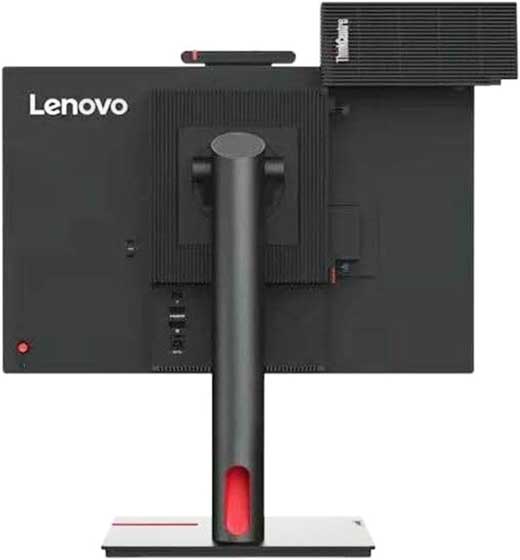 Lenovo TIO 22 Gen 5 Monitor