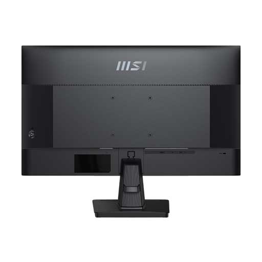 MSI PRO MP275Q 27-inch QHD business monitor with 100 Hz
