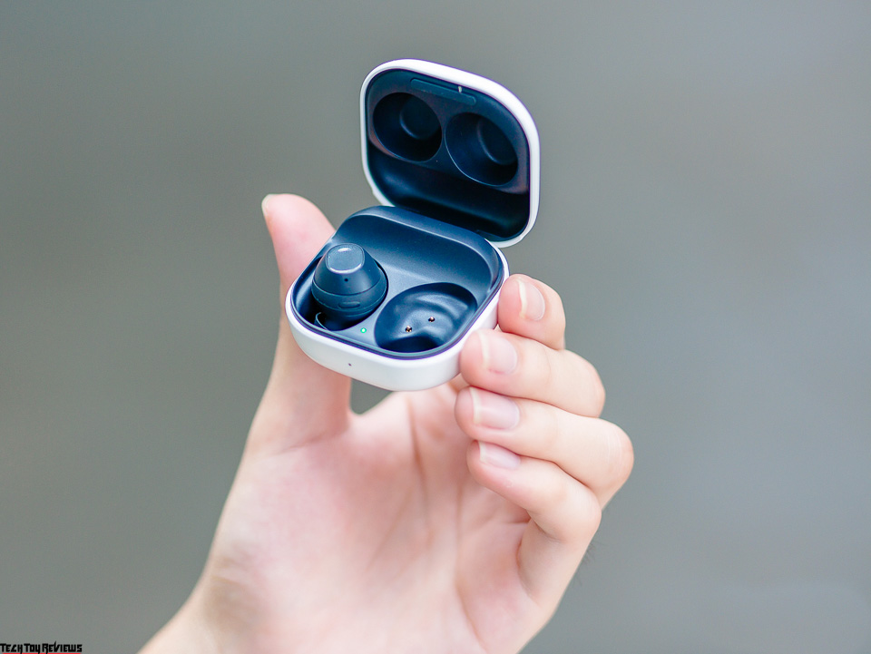 Samsung Galaxy Buds FE Review: Budget Brilliance in Wireless Earbuds