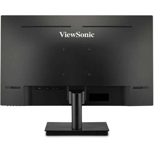 ViewSonic VA2709M 1080p budget screen with 100Hz