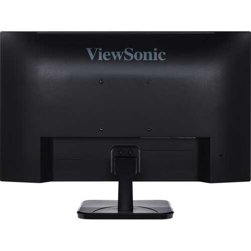 Best budget 75Hz monitor ViewSonic VA2756-4K-MHD