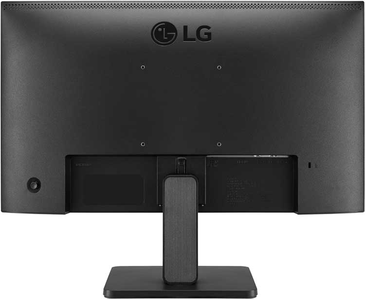 LG 22MR410 budget 100Hz monitor