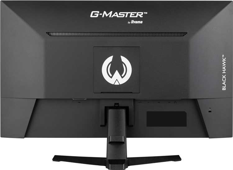 iiyama G-Master G2445HSU-B1 and G2745HSU-B1 Best budget computer monitors for work and gaming