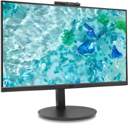 Acer CB242Y D3 Office Monitor with 100Hz