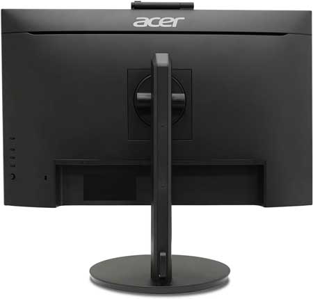 Acer CB242Y D3 Office Monitor with 100Hz