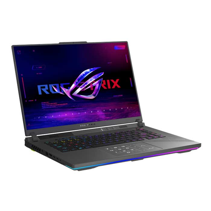 Asus ROG Strix G16 2024 price and release date