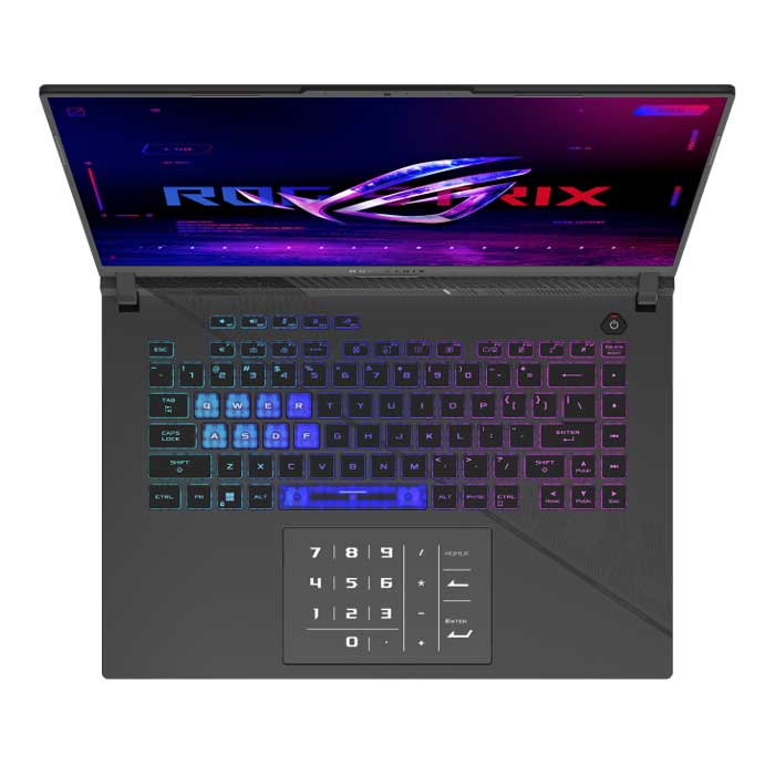 Asus ROG Strix G16 2024 price and release date