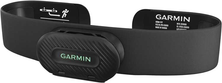 Garmin HRM-Fit price and release date