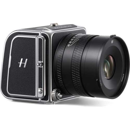 Hasselblad 907 X 100C medium format camera