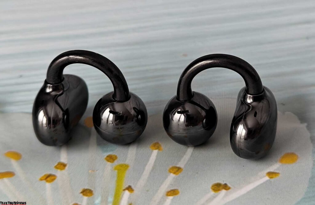 Huawei FreeClip Review: Redefining Comfort and Sound in Wireless Earbuds