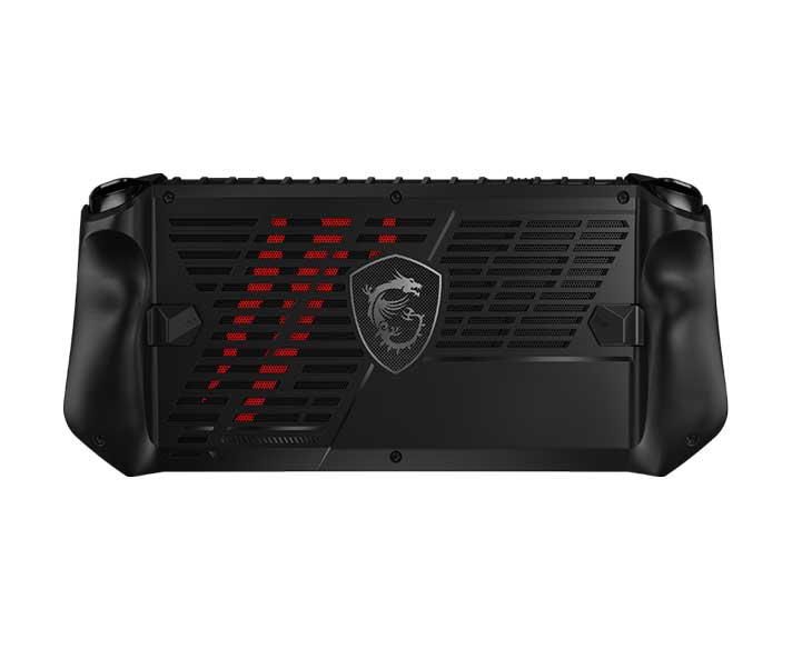 MSI Claw A1M price and release date