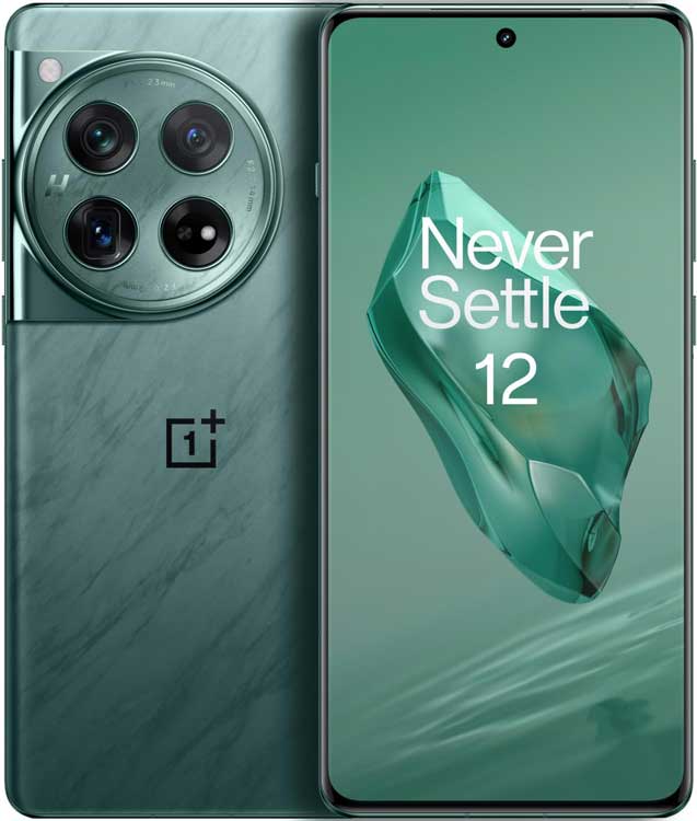 OnePlus 12 price in USA and release date